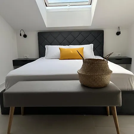 Vitas Apartman *
