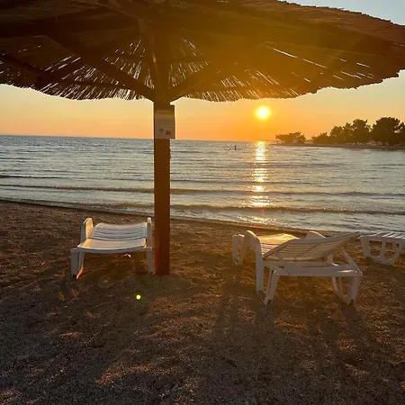 Apartman Vitas *