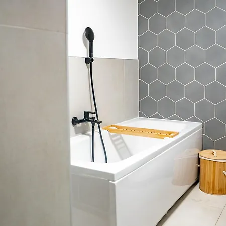 Apartman Vitas *