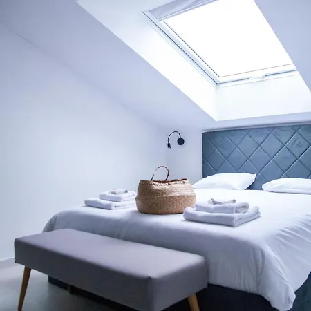 Vitas Apartman Zaton