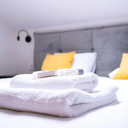 Apartman Vitas