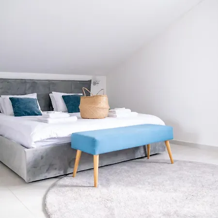 Vitas Apartman Zaton