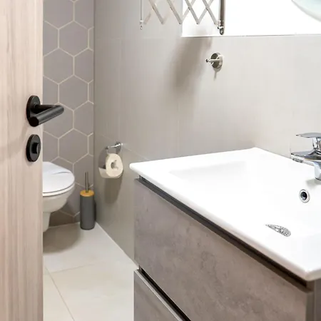 Apartman Vitas Zaton