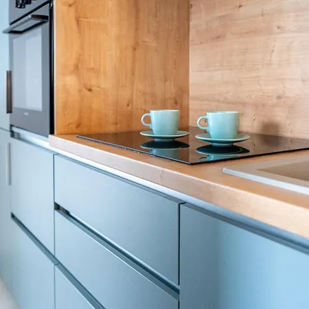 Apartman Vitas