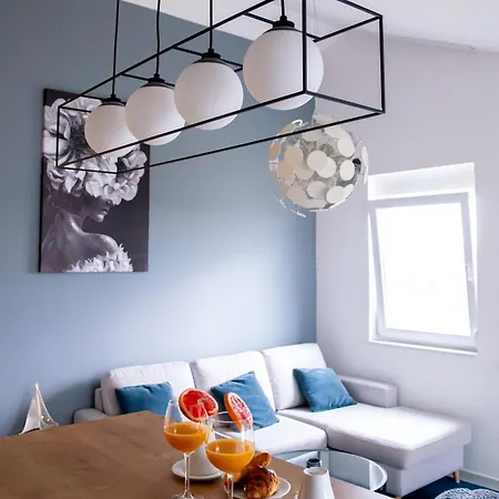 Apartman Vitas Zaton