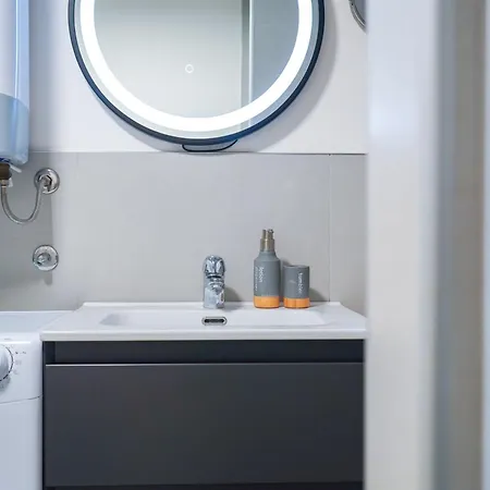 Vitas Apartman