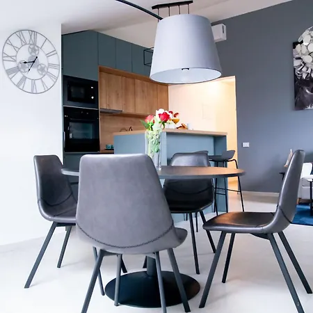 Apartman Vitas