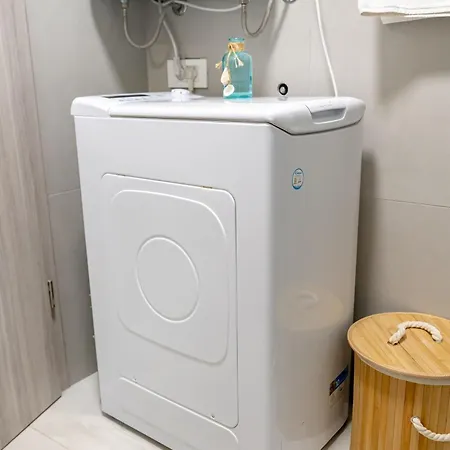 Vitas Apartman *