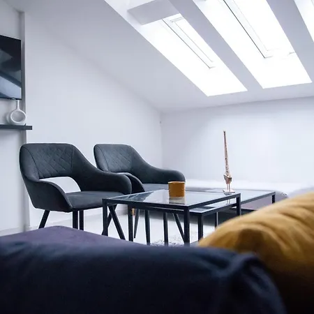 Vitas Apartman Zaton