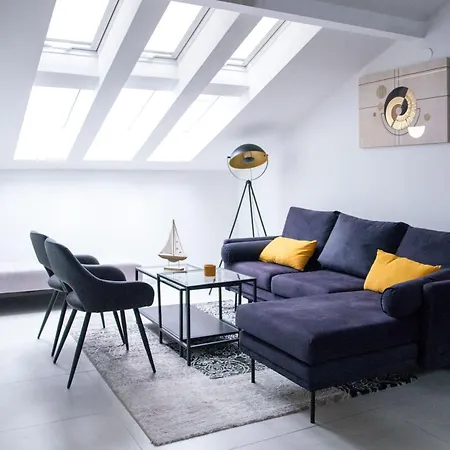Vitas Apartman