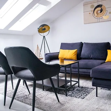 Apartman Vitas