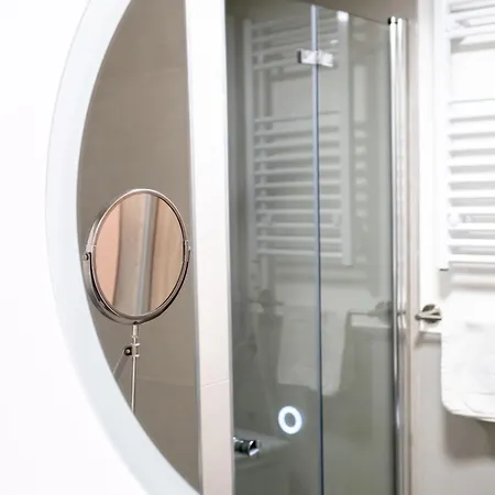 Vitas Apartman *