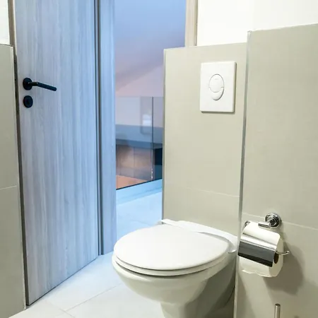 Vitas Apartman