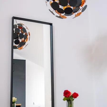 Vitas Apartman