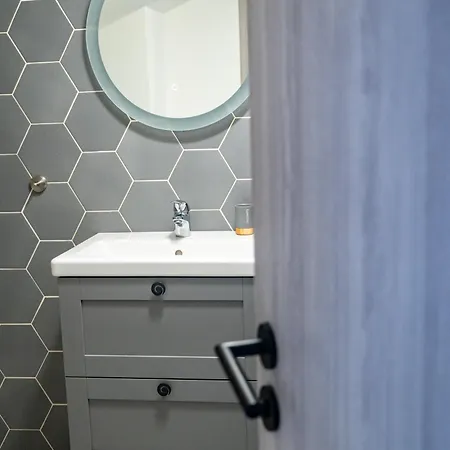 Apartman Vitas *