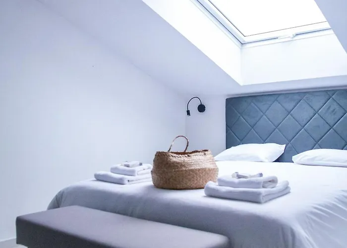 Vitas Apartamento Zaton (Zadar)