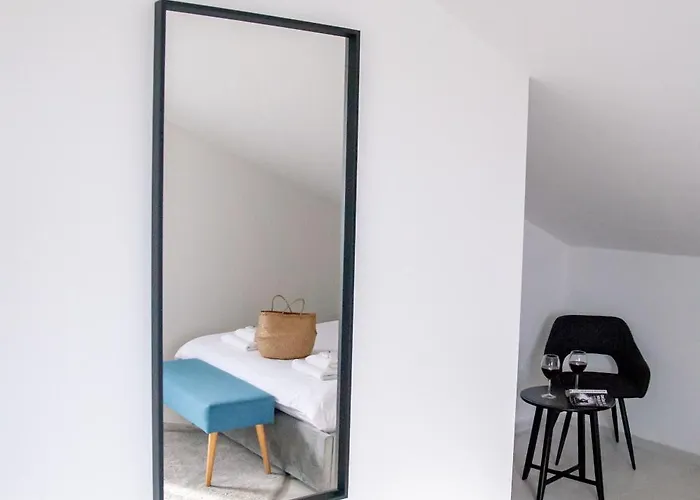 Apartment Vitas *