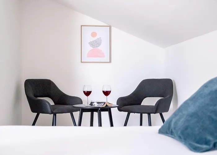 Apartment Vitas *
