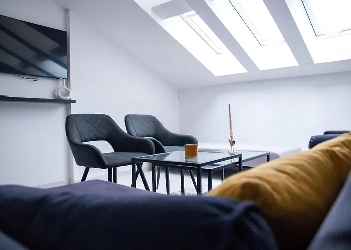 Vitas Apartamento Zaton (Zadar)