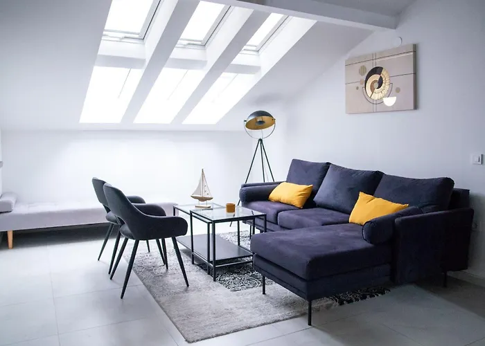 Vitas Apartment