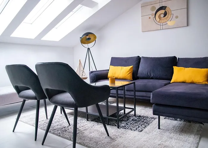 Apartment Vitas
