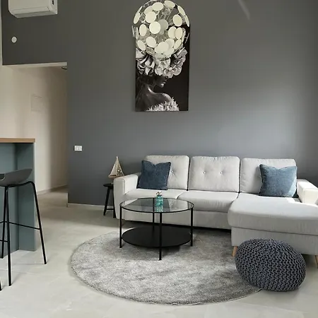 Apartment Vitas *