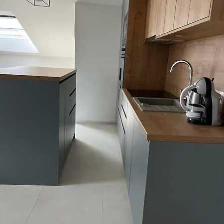 Apartment Vitas *