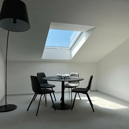 Vitas Apartment *