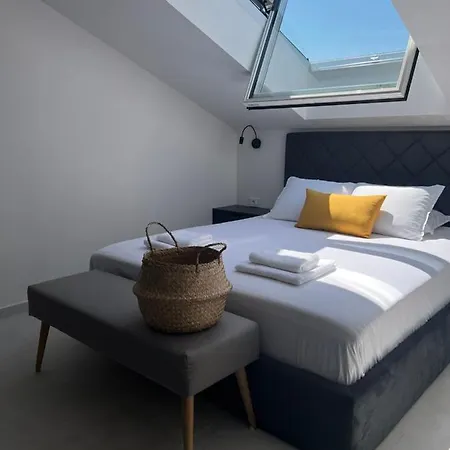 Apartment Vitas Zaton (Zadar)