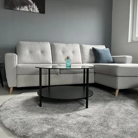 Apartment Vitas *