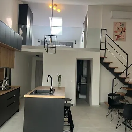Vitas Apartment *
