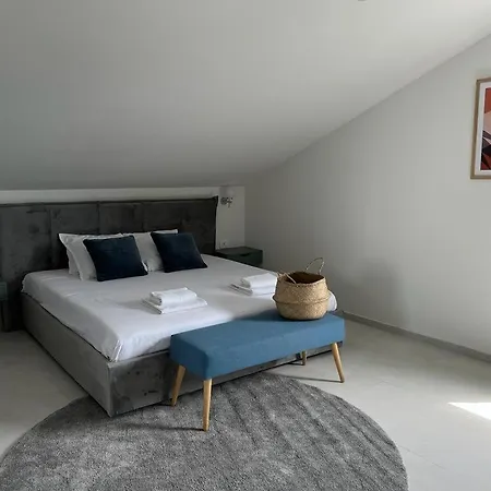 Vitas Apartment *