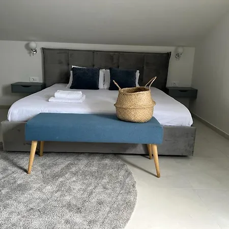 Apartment Vitas