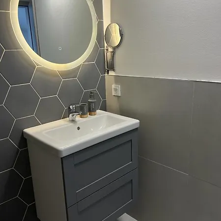 Vitas Apartment Zaton (Zadar)