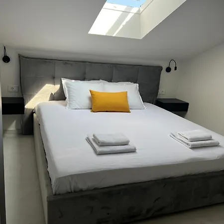 Apartment Vitas