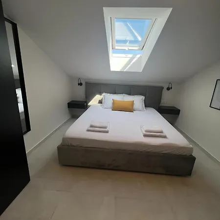 Apartment Vitas
