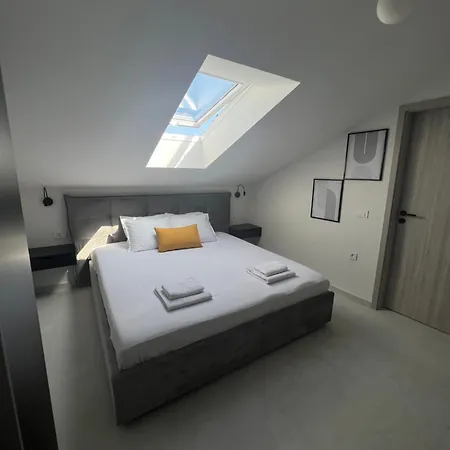 Vitas Apartment Zaton (Zadar)