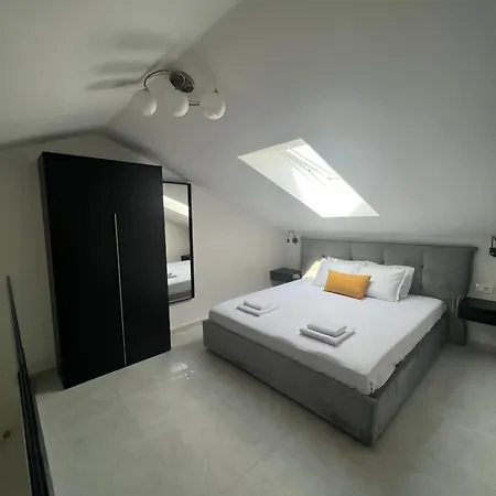 Vitas Apartment