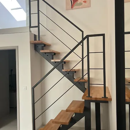 Apartment Vitas Zaton (Zadar)