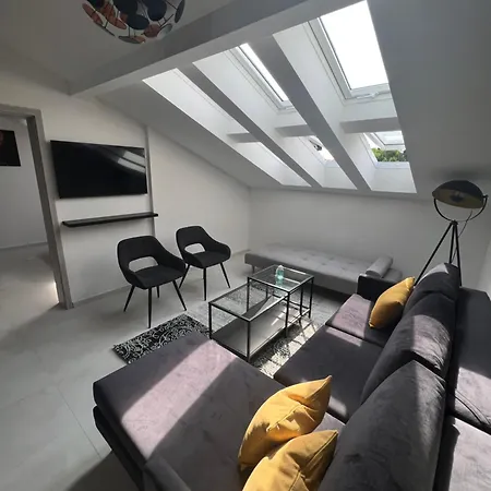 Vitas Apartment