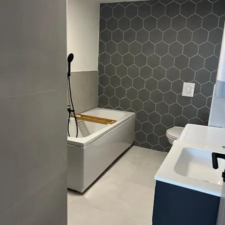 Apartment Vitas Zaton (Zadar)