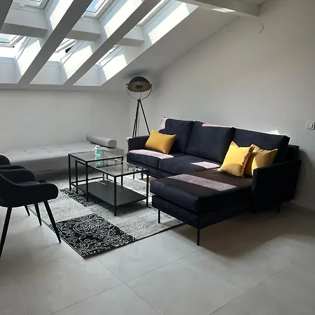Vitas Apartment Zaton (Zadar)