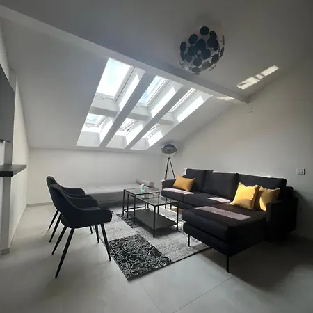 Apartment Vitas