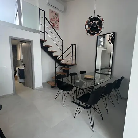 Vitas Apartment *