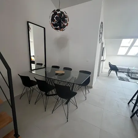 Apartment Vitas *