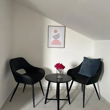 Apartment Vitas Zaton (Zadar)
