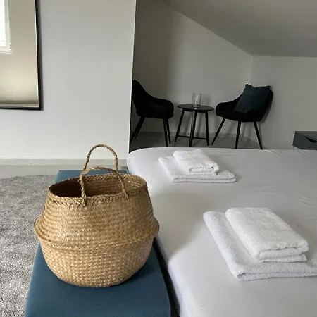 Vitas Apartment