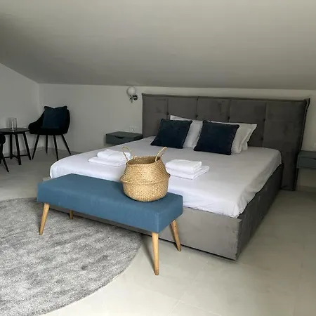 Vitas Apartment Zaton (Zadar)
