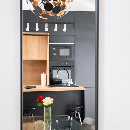 Vitas Apartment