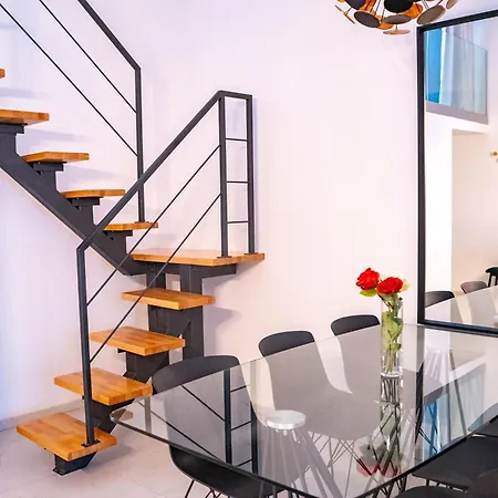 Apartment Vitas *